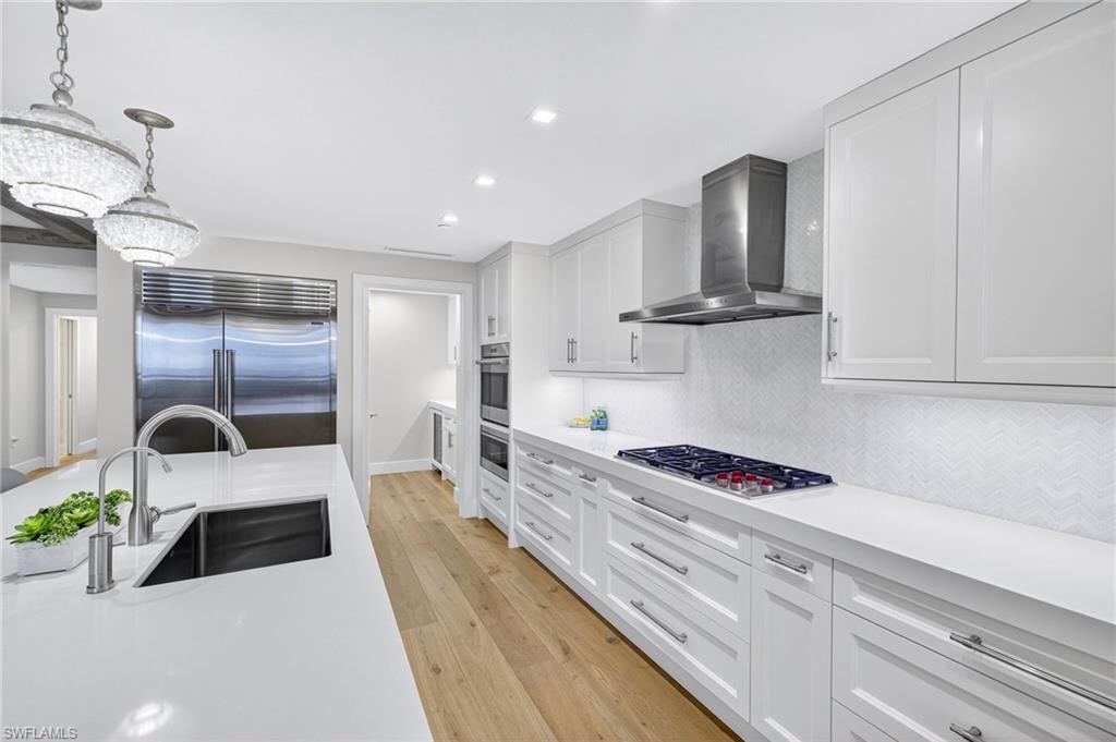 KALEA BAY TOWER 100 - Residential