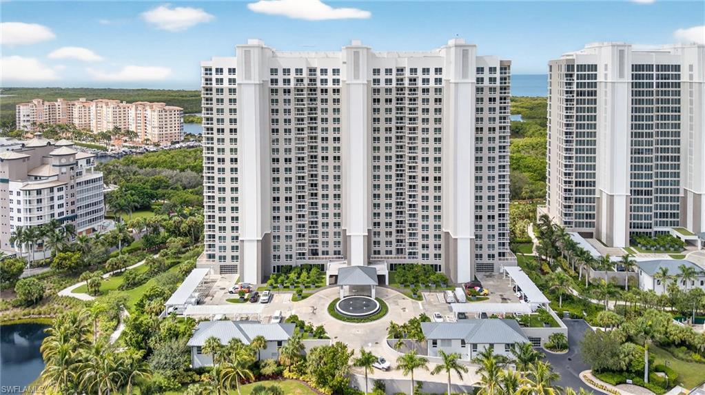 KALEA BAY TOWER 100 - Residential