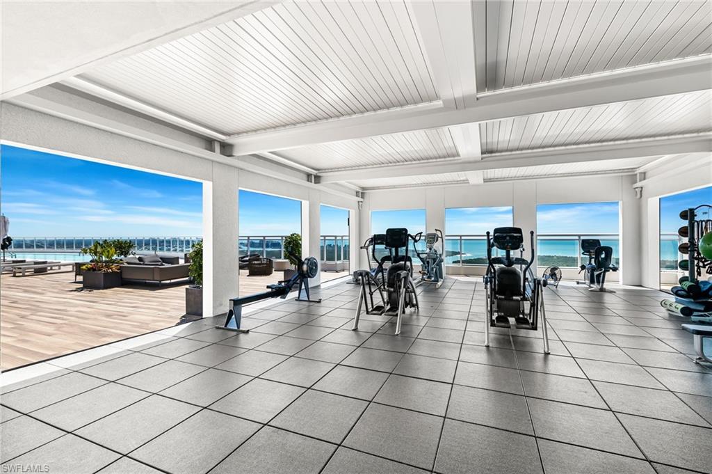 KALEA BAY TOWER 100 - Residential