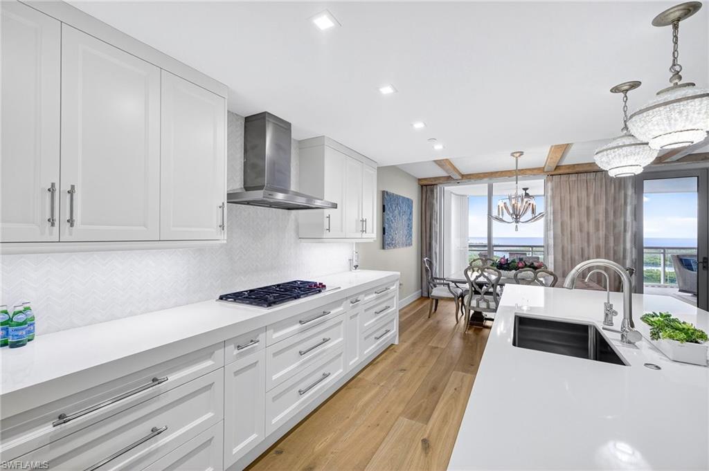 KALEA BAY TOWER 100 - Residential