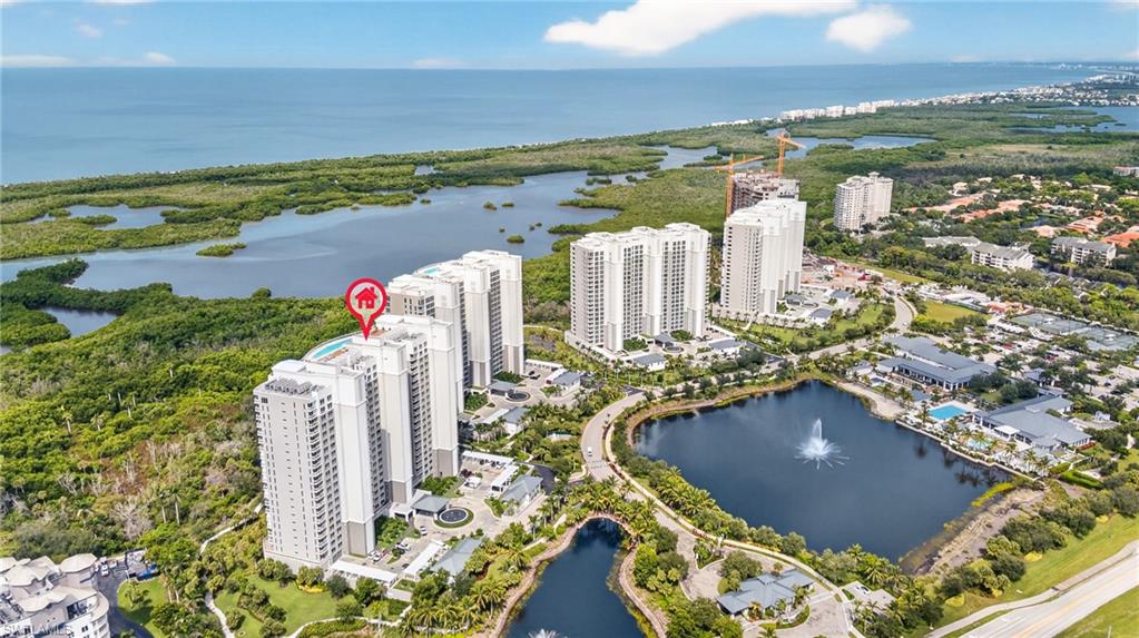 KALEA BAY TOWER 100 - Residential