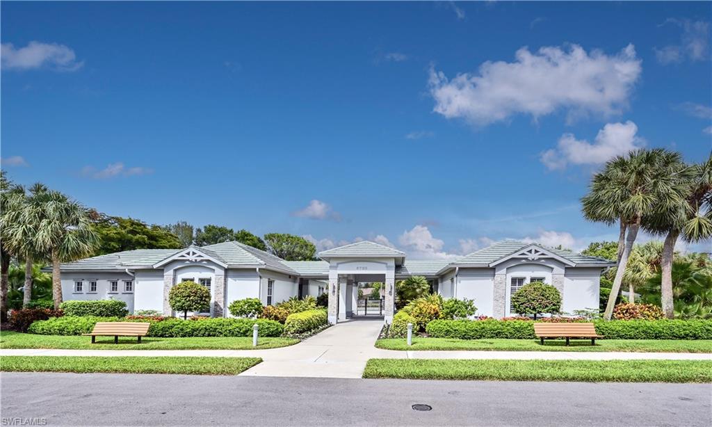 CEDAR RIDGE - Residential