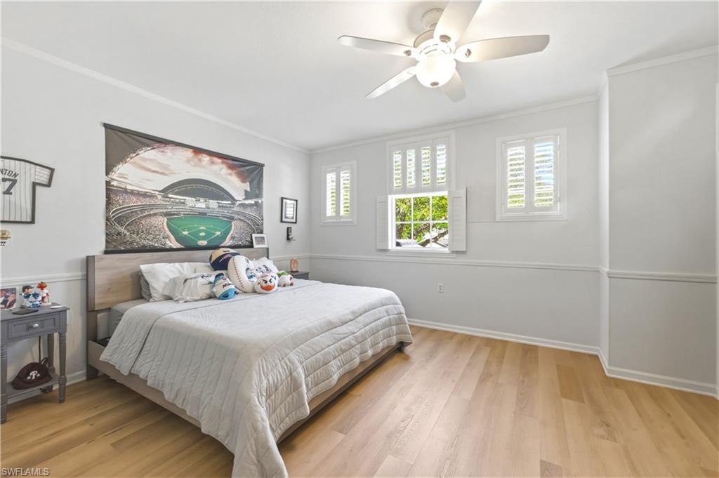 CEDAR RIDGE - Residential