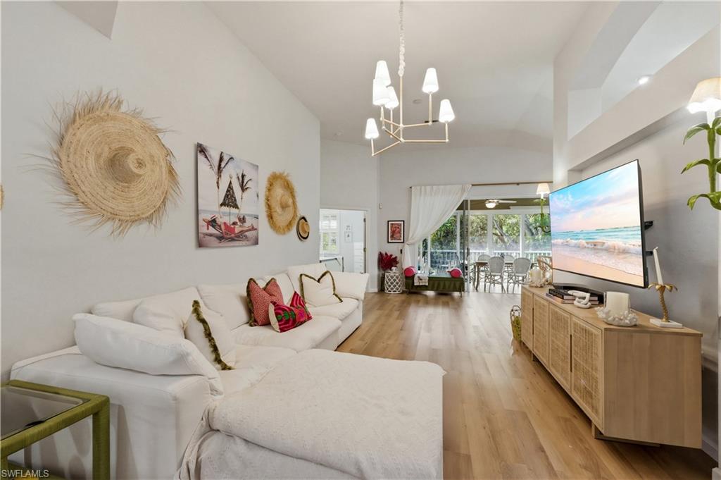 CEDAR RIDGE - Residential