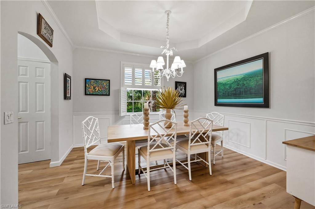 CEDAR RIDGE - Residential