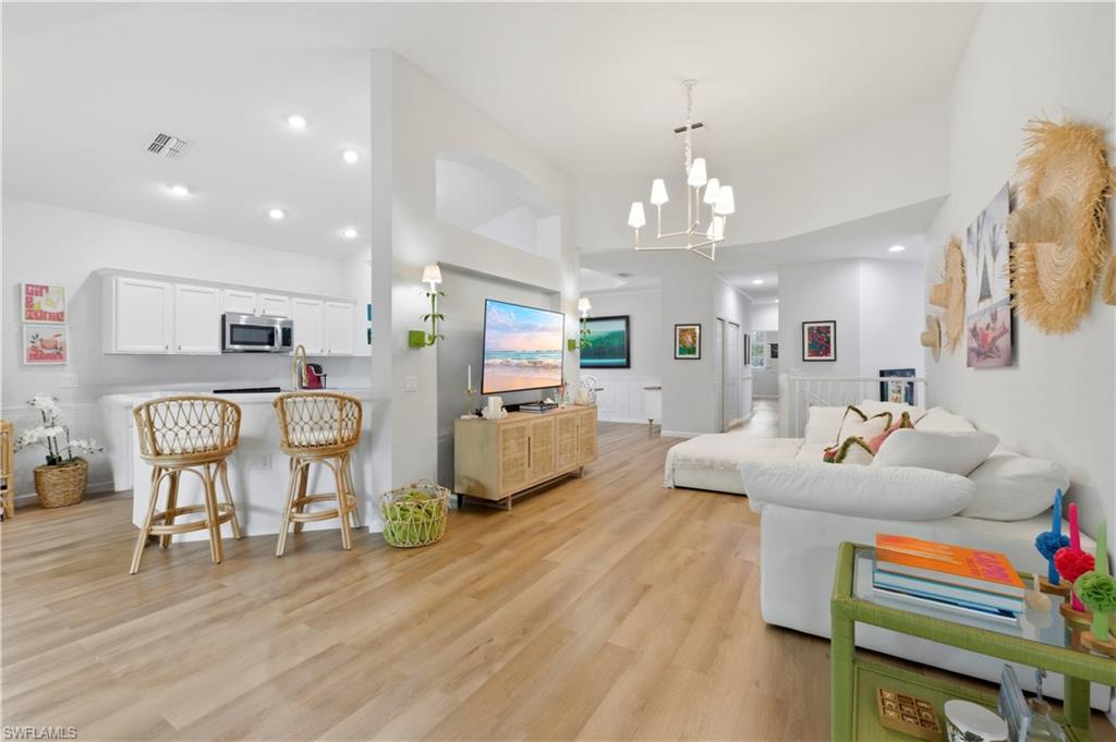 CEDAR RIDGE - Residential