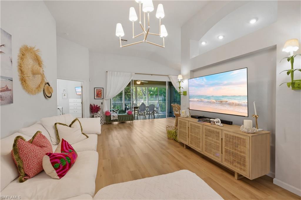 CEDAR RIDGE - Residential