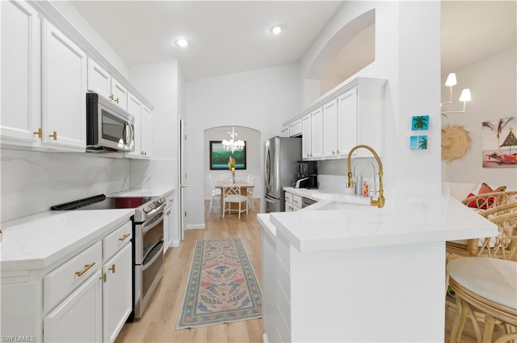 CEDAR RIDGE - Residential