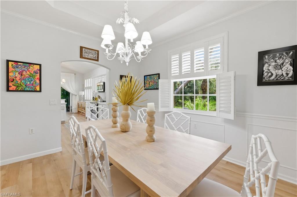 CEDAR RIDGE - Residential