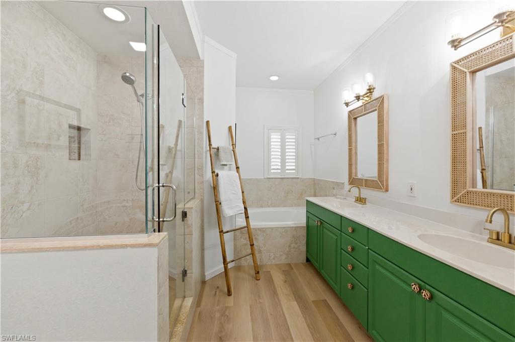 CEDAR RIDGE - Residential