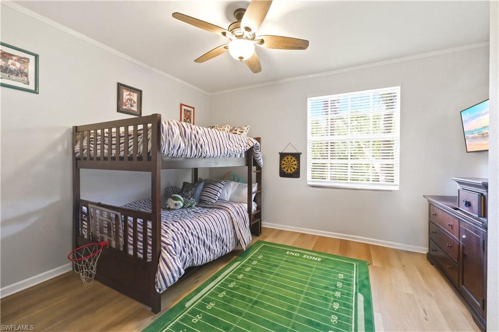 CEDAR RIDGE - Residential