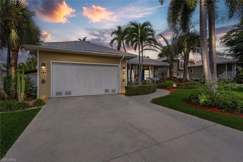 A home in BONITA SPRINGS