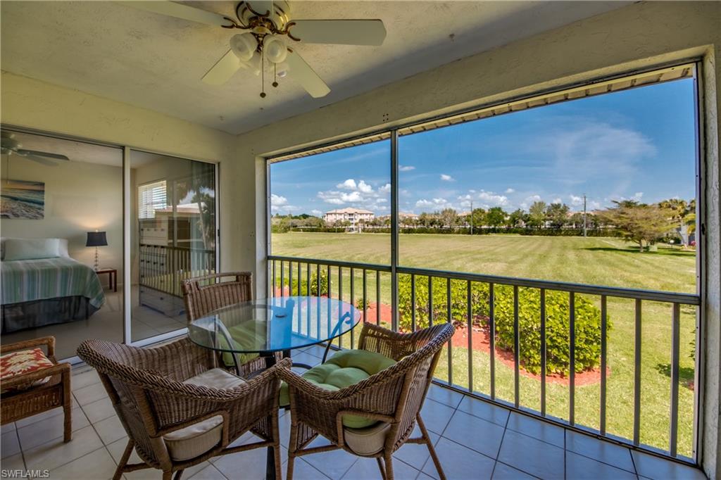 SANIBEL WAY CONDO - Residential