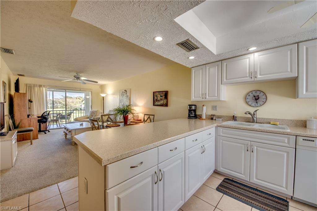 SANIBEL WAY CONDO - Residential