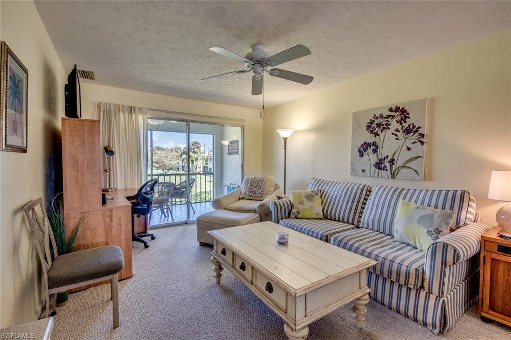 SANIBEL WAY CONDO - Residential
