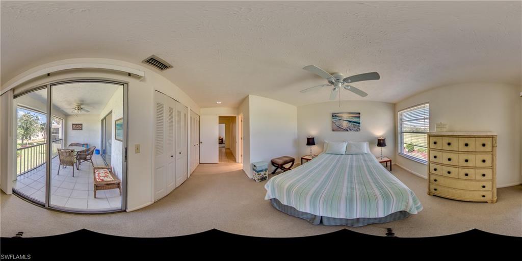 SANIBEL WAY CONDO - Residential