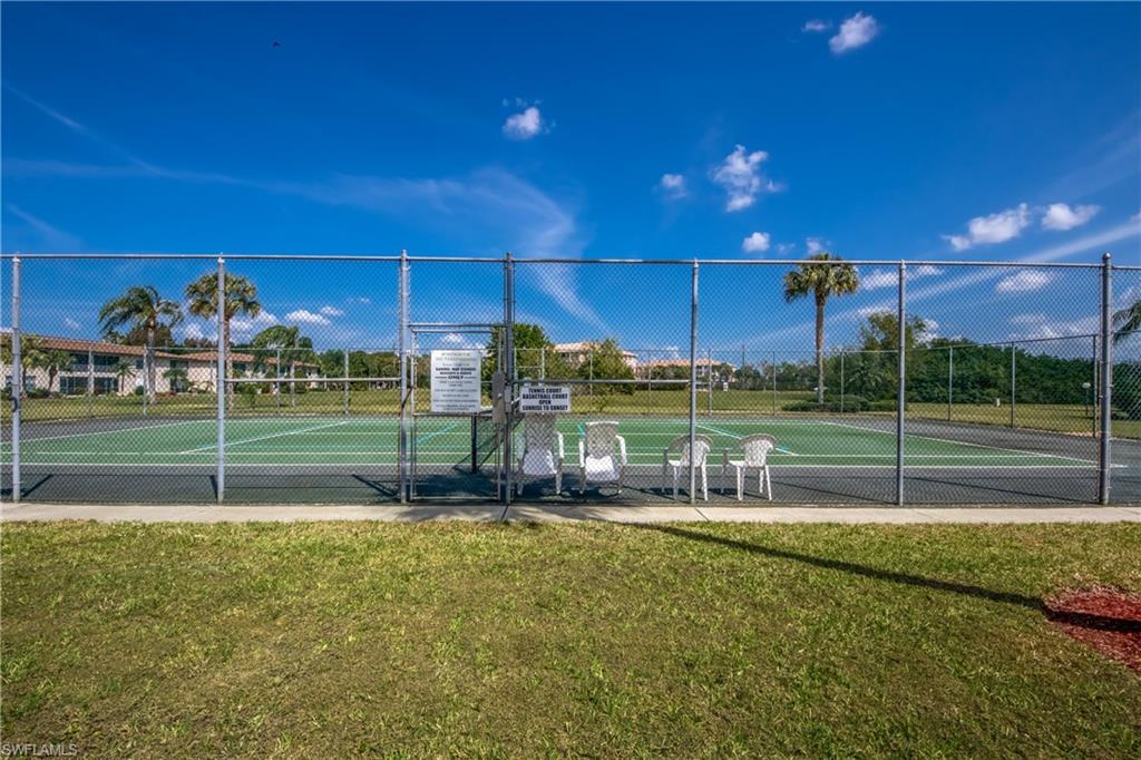 SANIBEL WAY CONDO - Residential