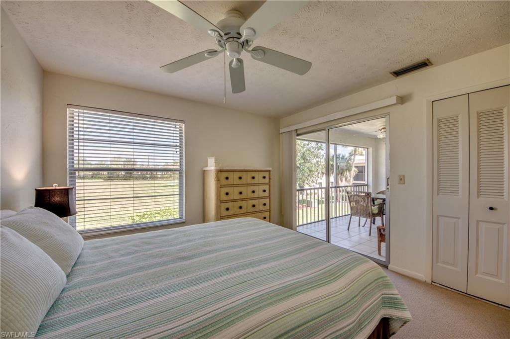 SANIBEL WAY CONDO - Residential