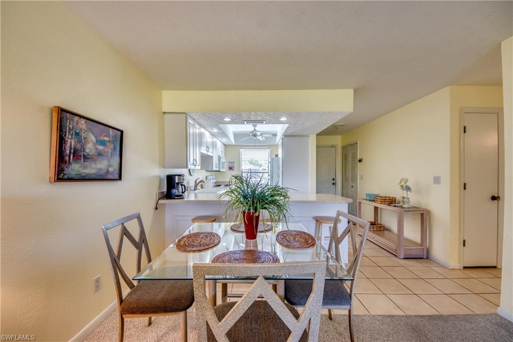 SANIBEL WAY CONDO - Residential