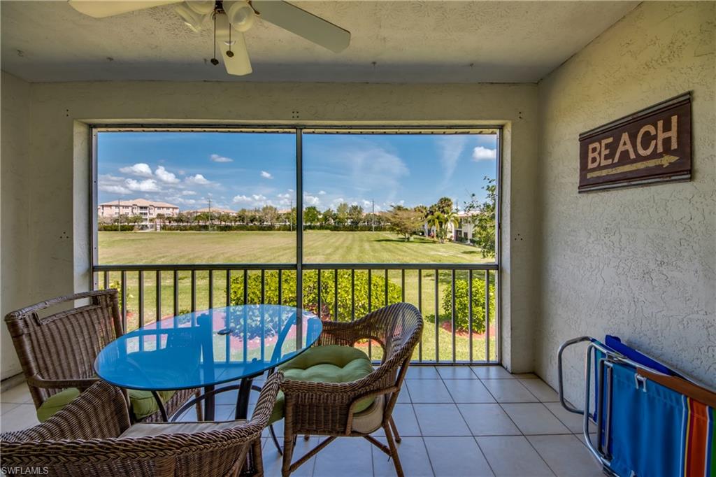 SANIBEL WAY CONDO - Residential