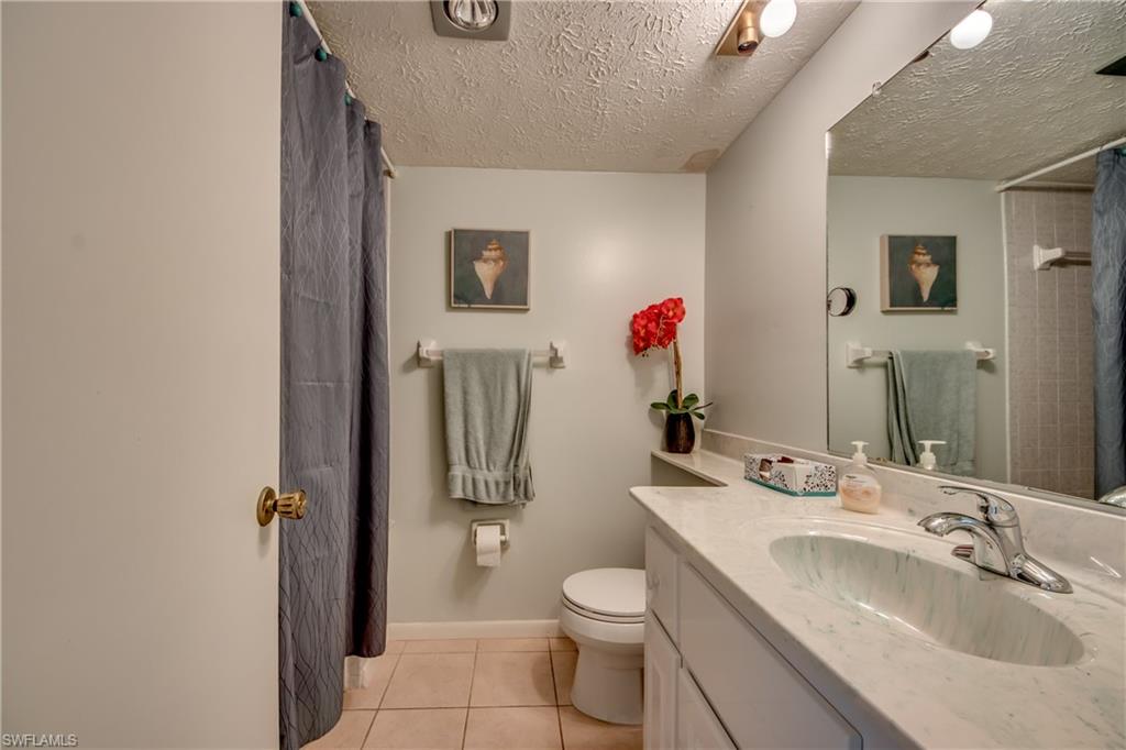 SANIBEL WAY CONDO - Residential