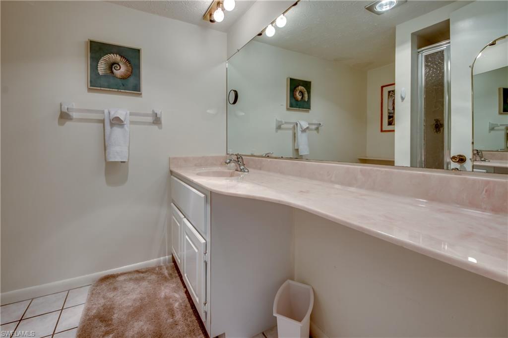 SANIBEL WAY CONDO - Residential