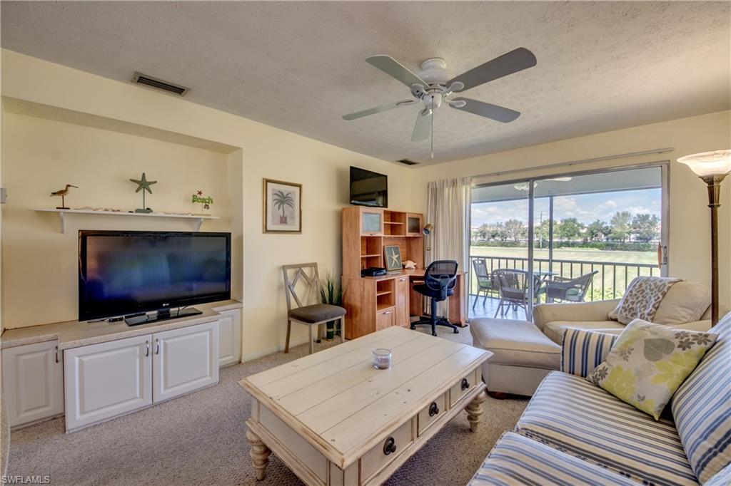 SANIBEL WAY CONDO - Residential