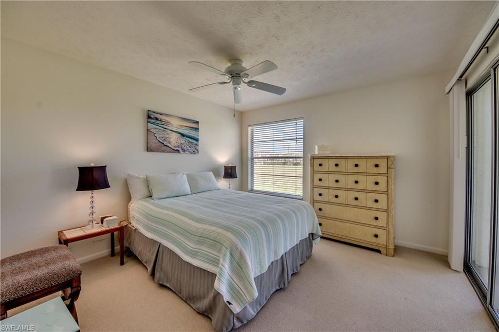 SANIBEL WAY CONDO - Residential