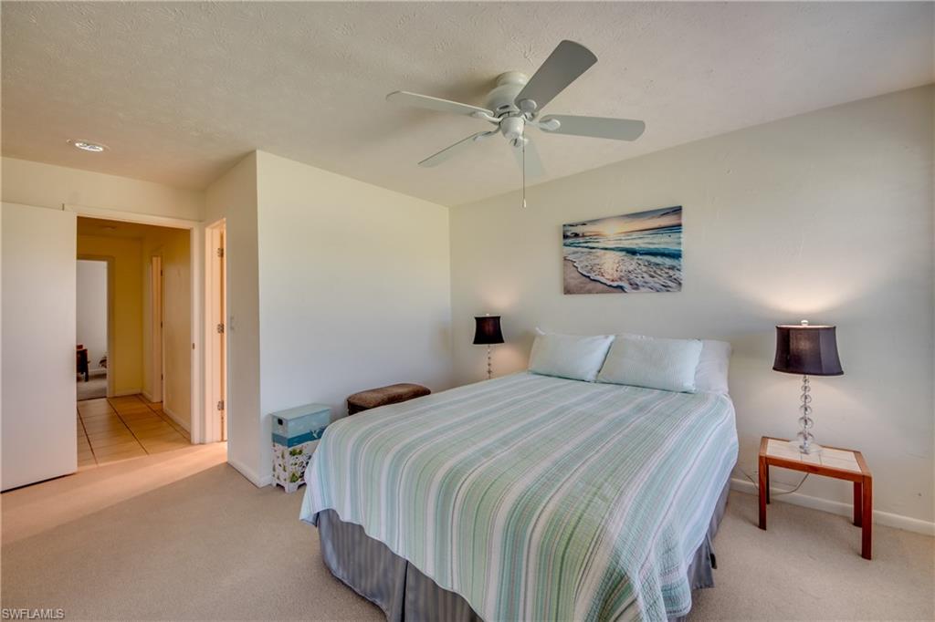 SANIBEL WAY CONDO - Residential