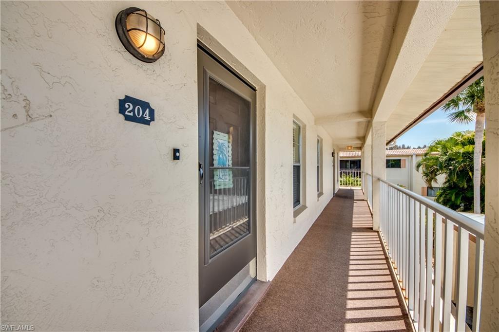 SANIBEL WAY CONDO - Residential