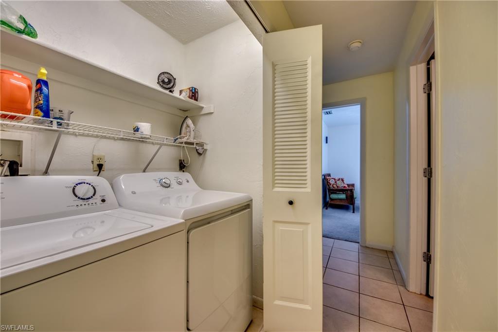SANIBEL WAY CONDO - Residential