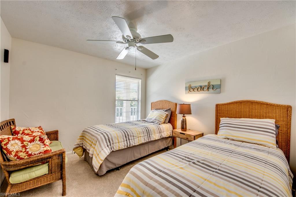 SANIBEL WAY CONDO - Residential