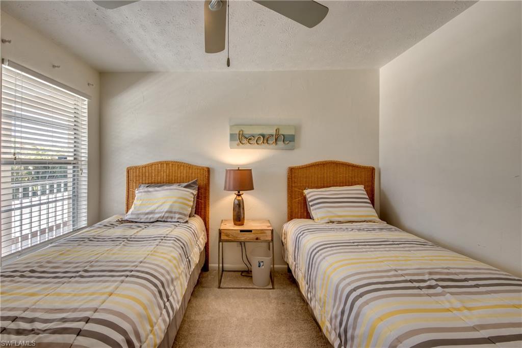 SANIBEL WAY CONDO - Residential