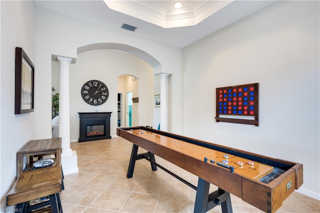 COBBLESTONE - Residential