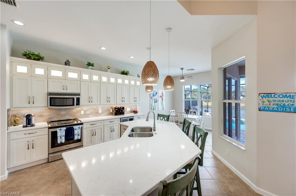 COBBLESTONE - Residential