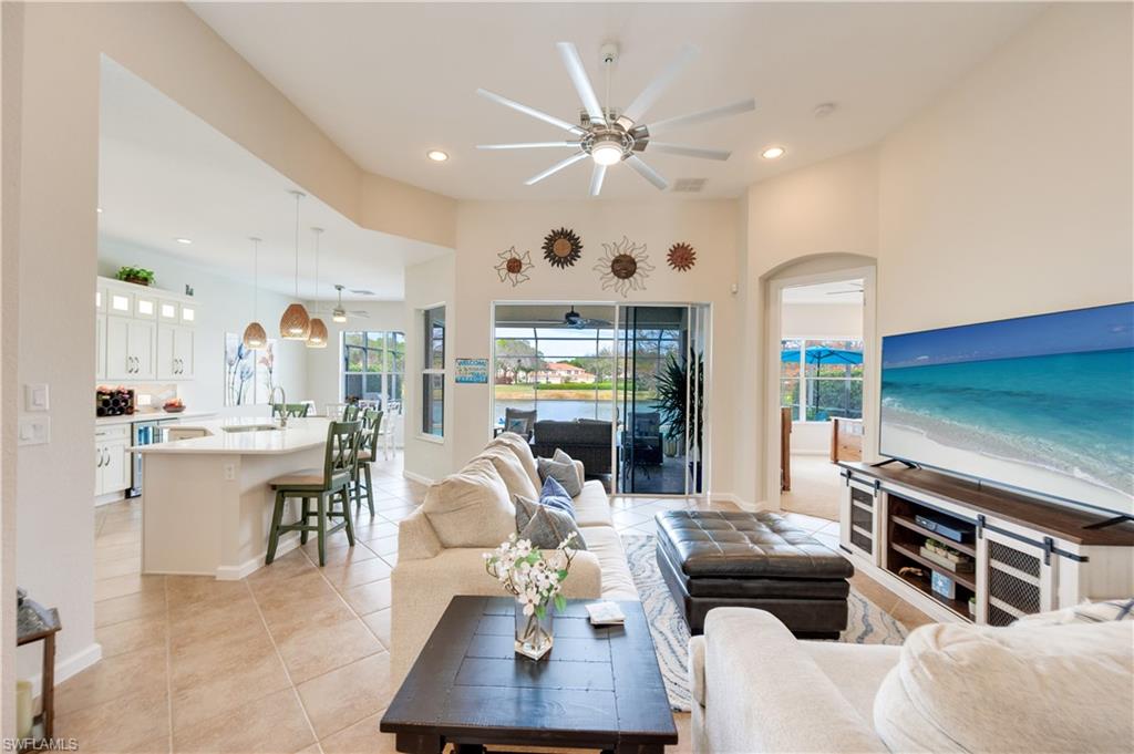 COBBLESTONE - Residential