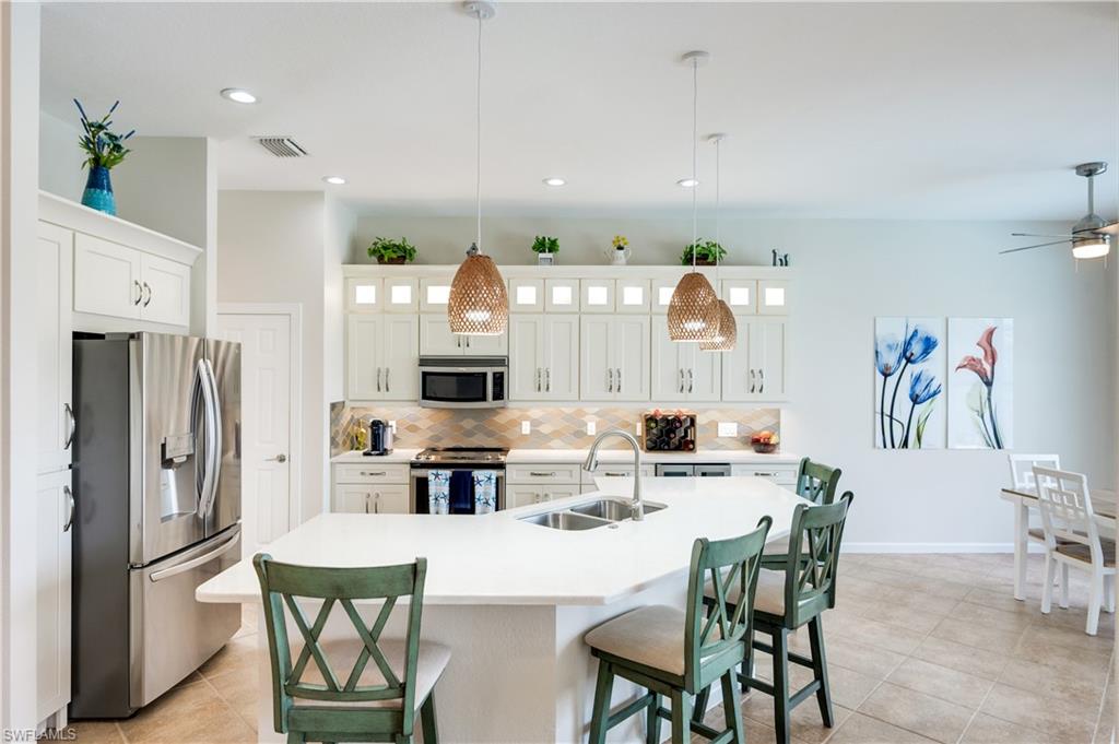 COBBLESTONE - Residential