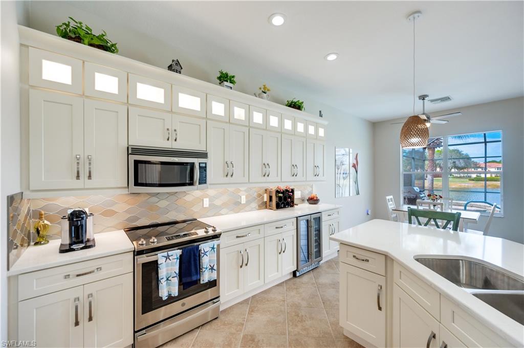 COBBLESTONE - Residential