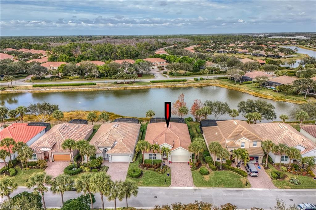 COBBLESTONE - Residential