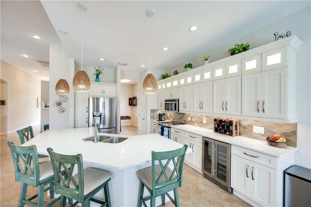 COBBLESTONE - Residential