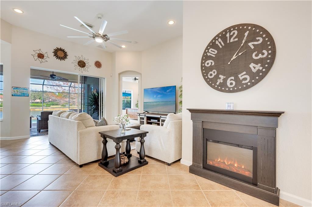 COBBLESTONE - Residential