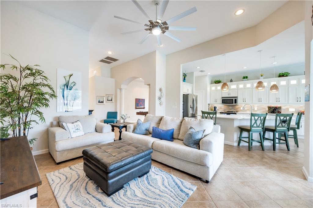 COBBLESTONE - Residential