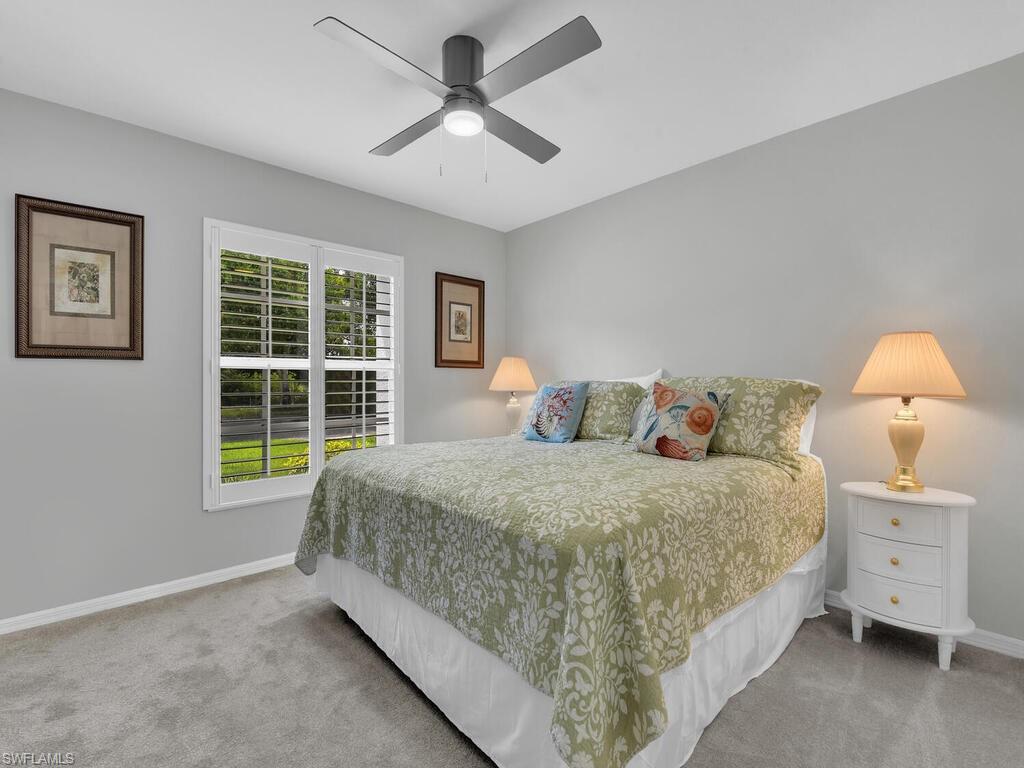 COLONY POINTE - Residential