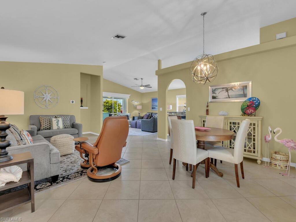 COLONY POINTE - Residential