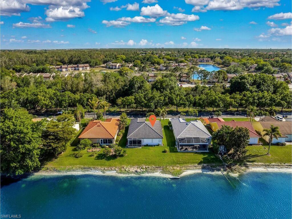 COLONY POINTE - Residential