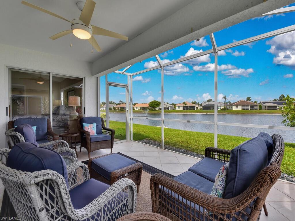 COLONY POINTE - Residential