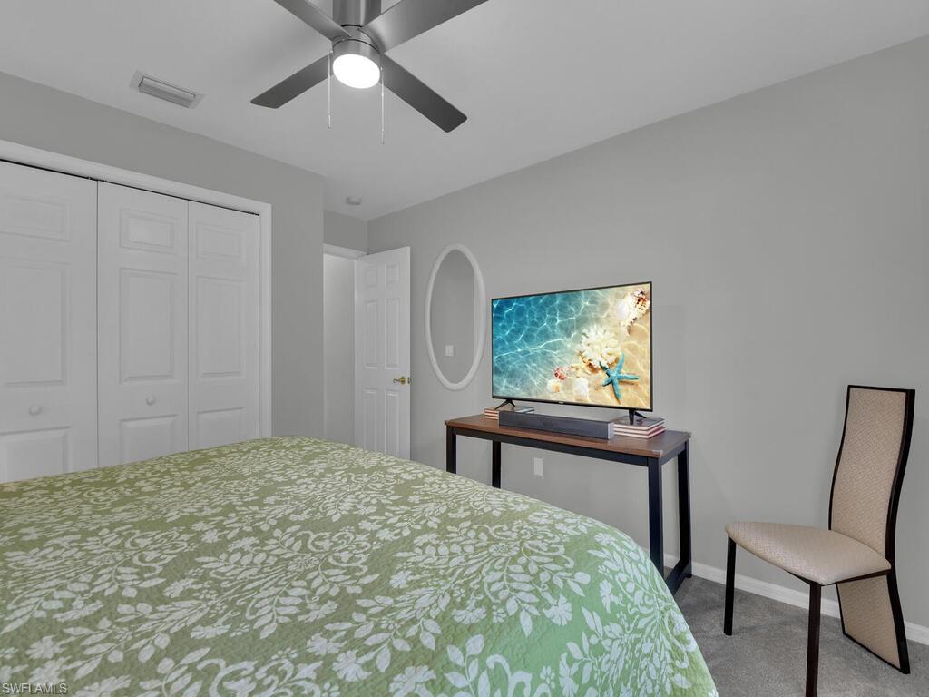 COLONY POINTE - Residential