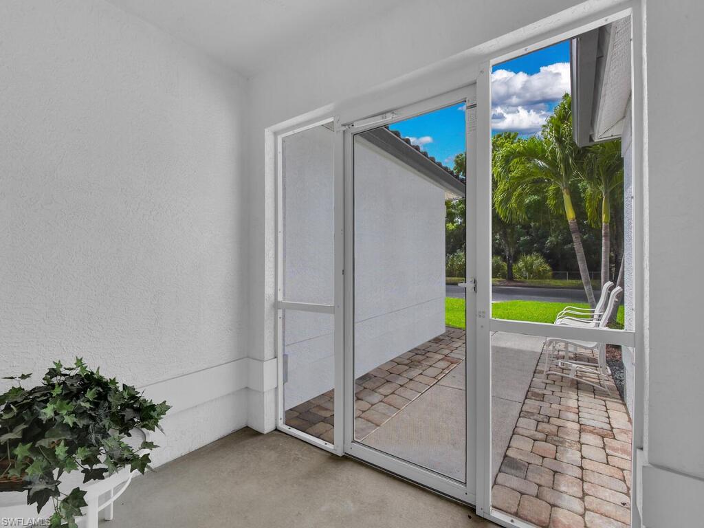 COLONY POINTE - Residential