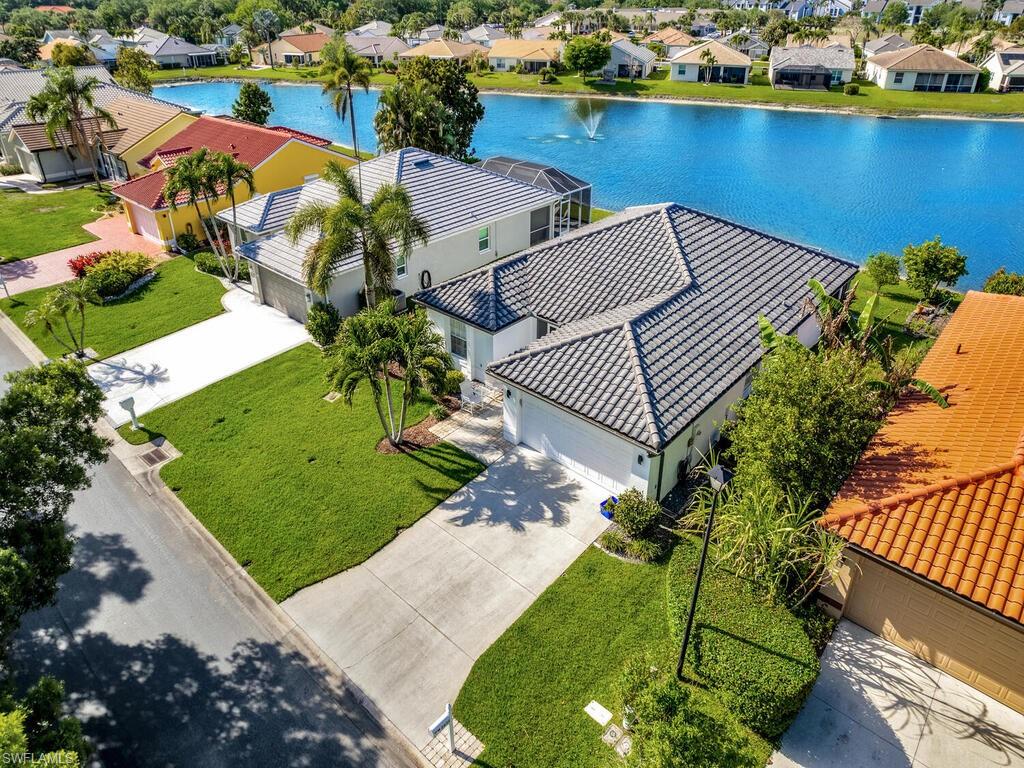 COLONY POINTE - Residential