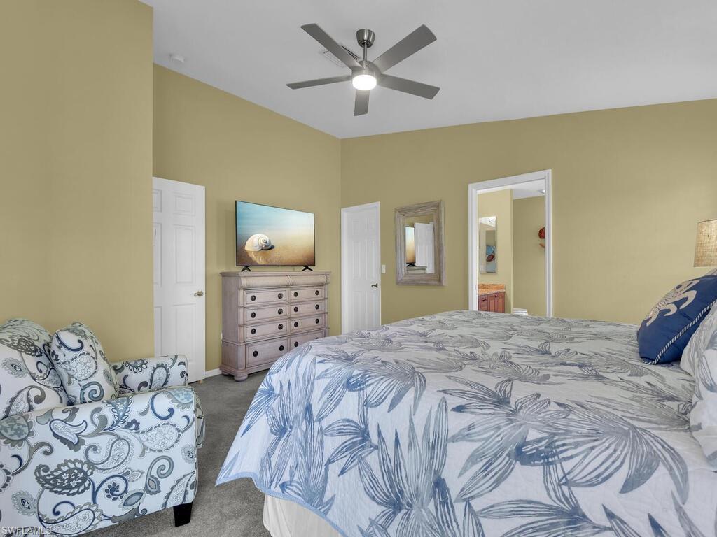 COLONY POINTE - Residential